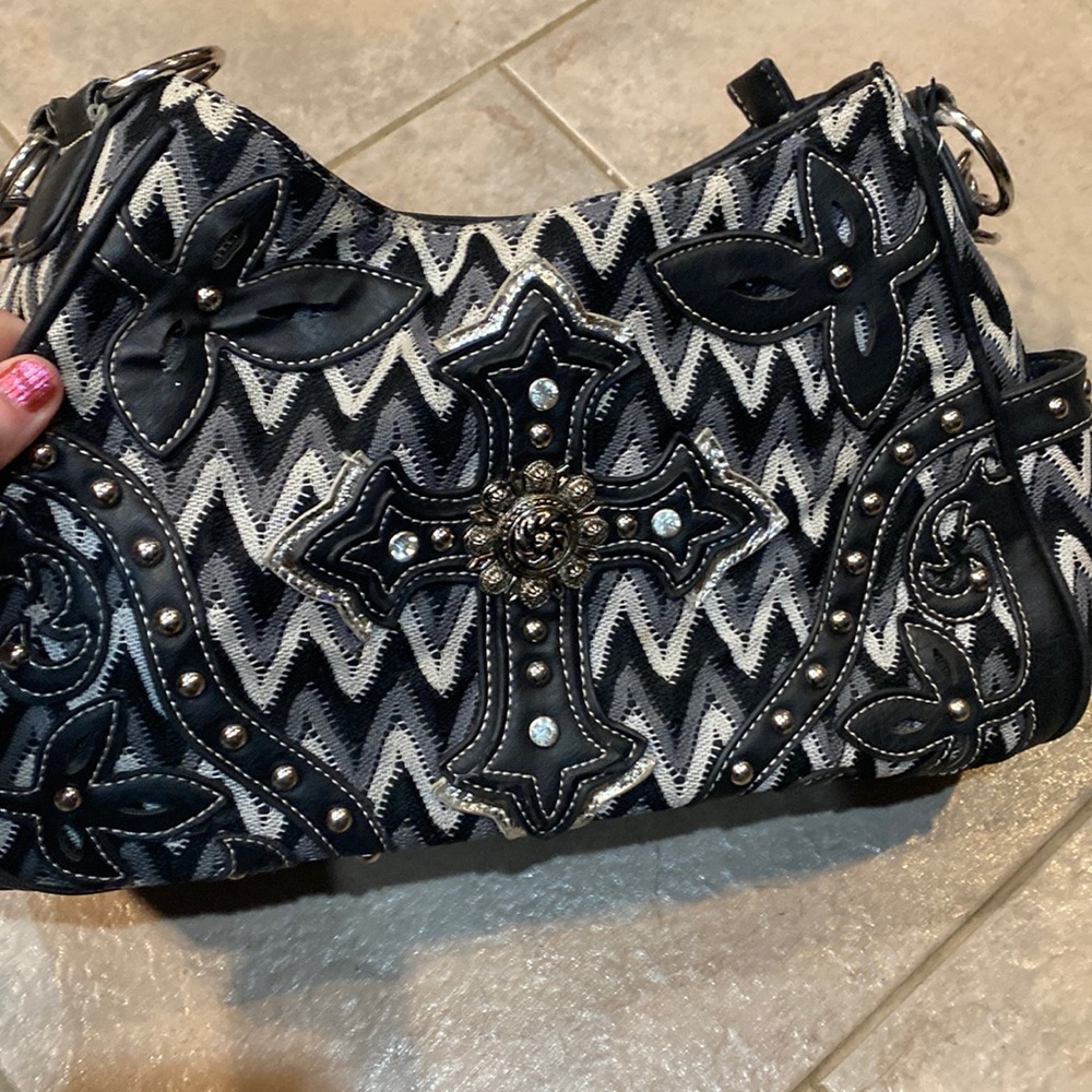 Beautiful Purse